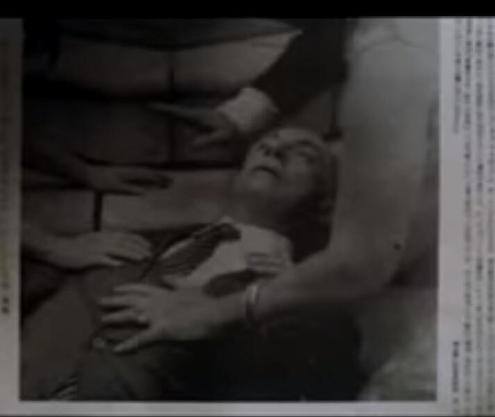 Goke, Body Snatcher from Hell (1968) Screenshot 5