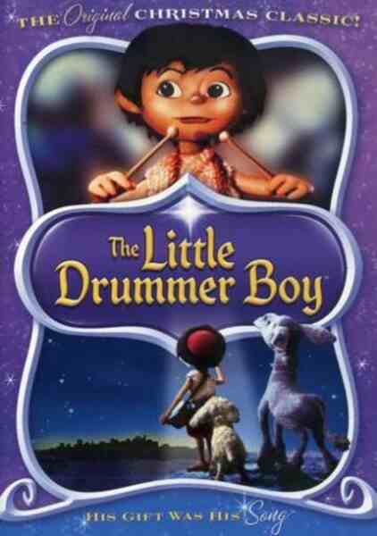 The Little Drummer Boy (1968) Screenshot 2