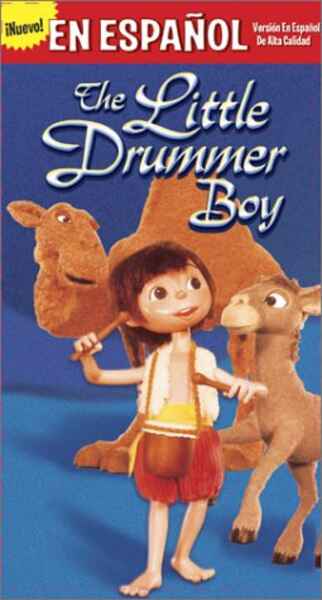 The Little Drummer Boy (1968) Screenshot 3