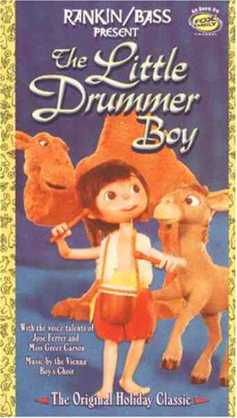 The Little Drummer Boy (1968) Screenshot 4