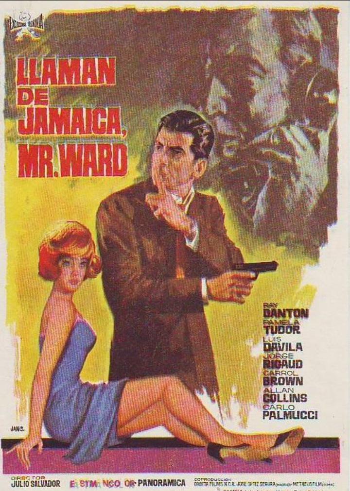 Hello Glen Ward, House Dick (1968) Screenshot 1 