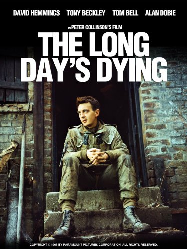 The Long Day's Dying (1968) Screenshot 1 