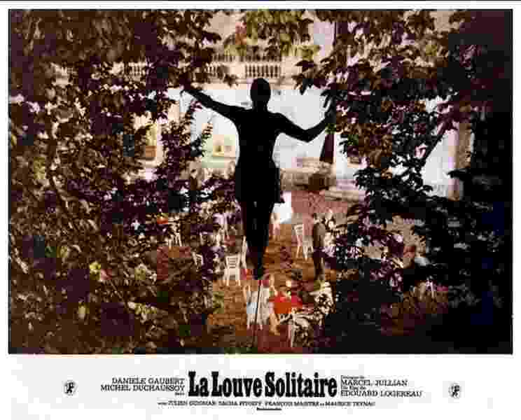 The Golden Claws of the Cat Girl (1968) Screenshot 4