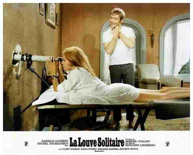 The Golden Claws of the Cat Girl (1968) Screenshot 5