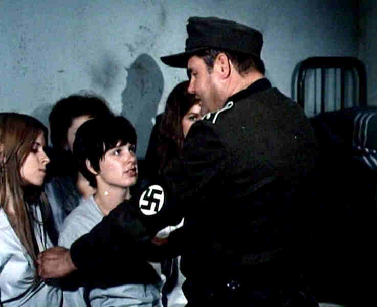 Love Camp 7 (1969) Screenshot 4