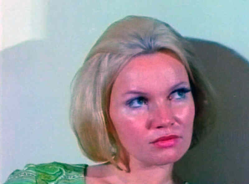 Love Toy (1971) Screenshot 2