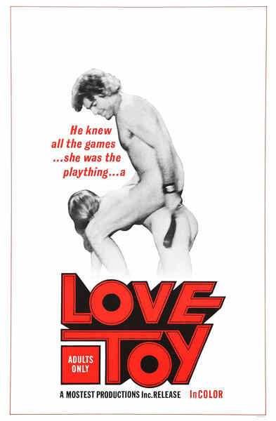 Love Toy (1971) Screenshot 3