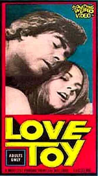 Love Toy (1971) Screenshot 4
