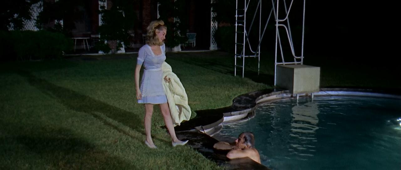 A Lovely Way to Die (1968) Screenshot 2
