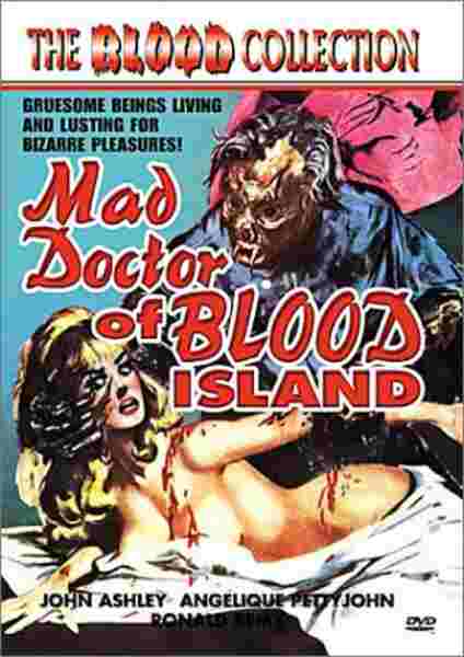 Mad Doctor of Blood Island (1968) Screenshot 1