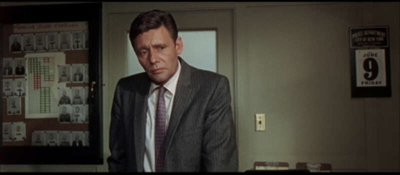 Madigan (1968) Screenshot 4
