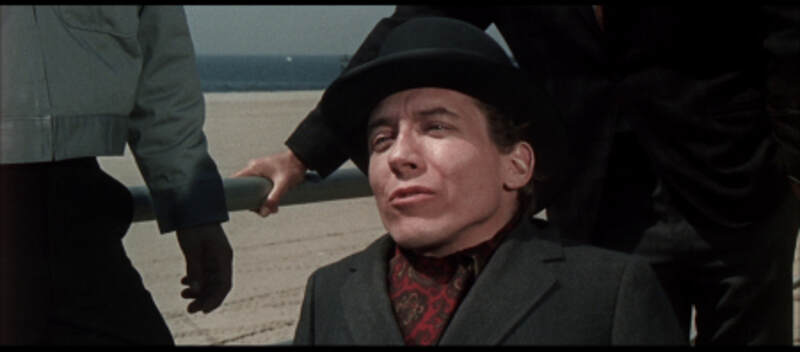 Madigan (1968) Screenshot 5