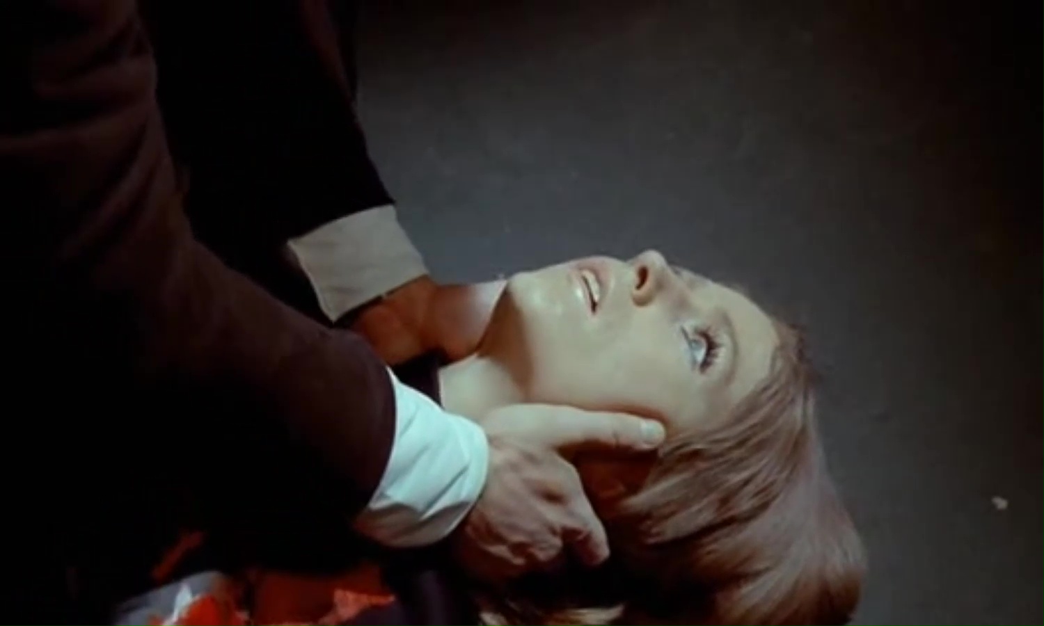 The Man with the Glass Eye (1969) Screenshot 3