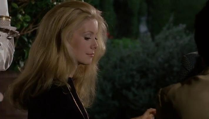 French Mistress (1968) Screenshot 4
