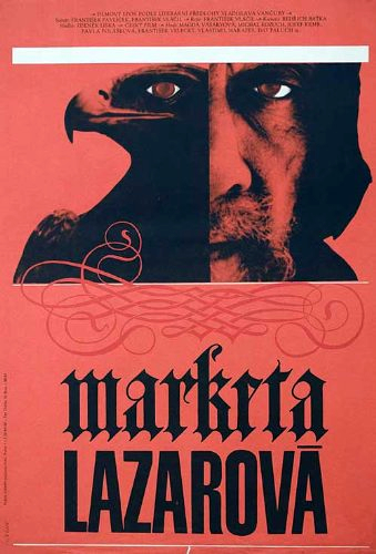 Marketa Lazarová (1967) Screenshot 1