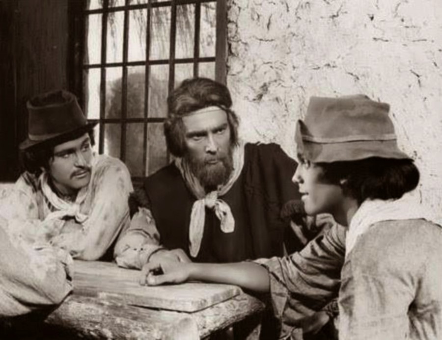 Martín Fierro (1968) Screenshot 2 