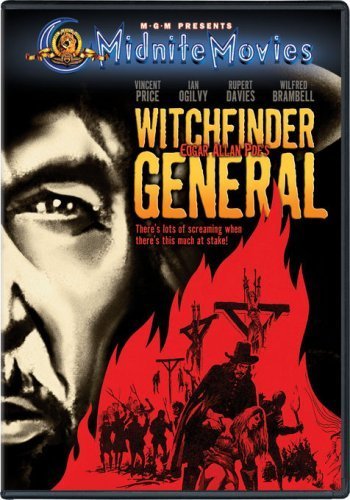 Witchfinder General (1968) Screenshot 5 