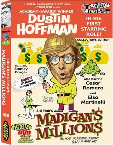 Madigan's Millions (1968) Screenshot 4