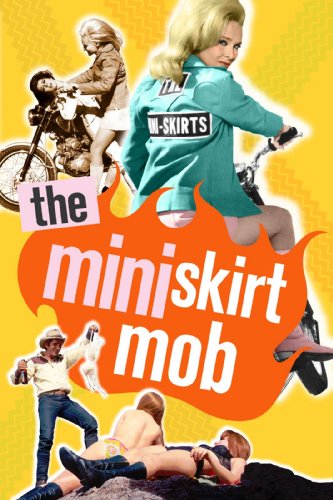 The Mini-Skirt Mob (1968) Screenshot 2