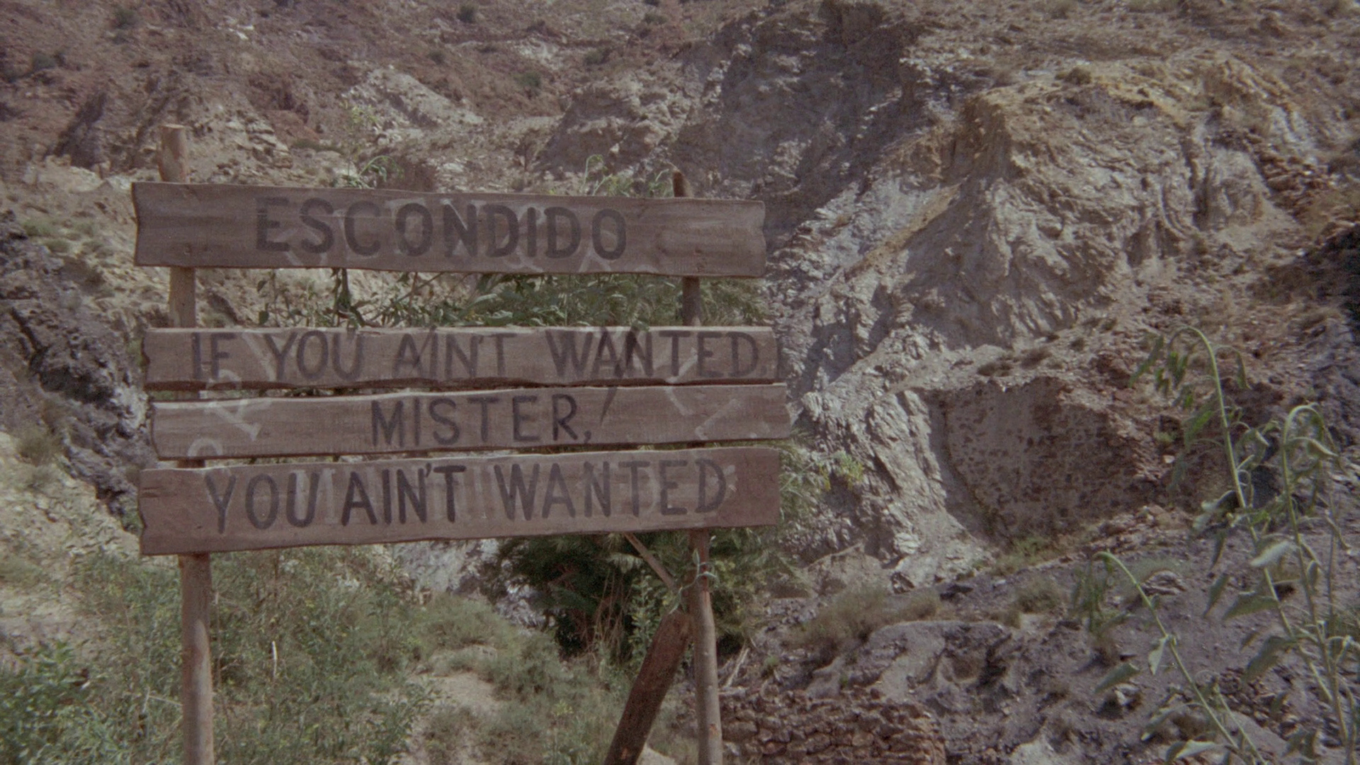 A Minute to Pray, a Second to Die (1967) Screenshot 5