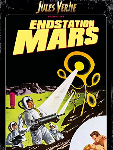 Mission Mars (1968) Screenshot 1