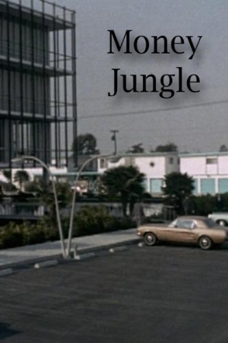The Money Jungle (1967) Screenshot 1 