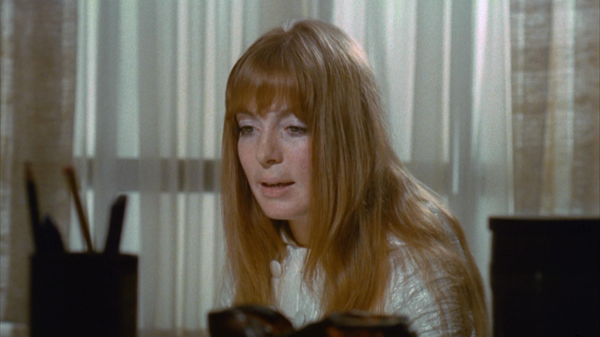 A Black Veil for Lisa (1968) Screenshot 3