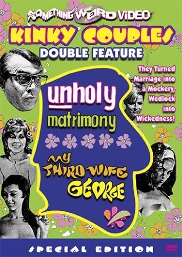 My Third Wife, George (1968) starring William Kerwin on DVD on DVD
