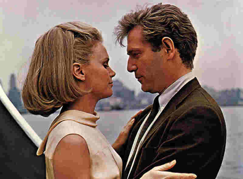 No Way to Treat a Lady (1968) Screenshot 1