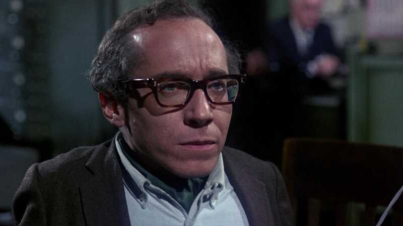 No Way to Treat a Lady (1968) Screenshot 4