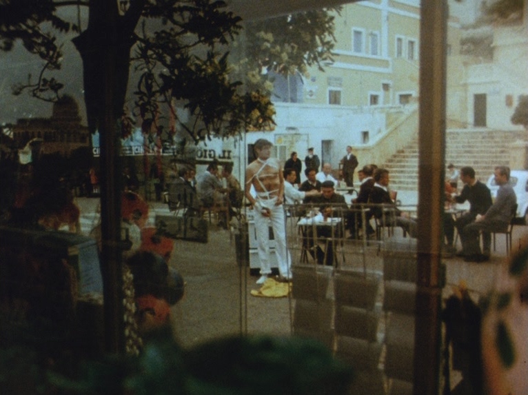 Nostra signora dei turchi (1968) Screenshot 1