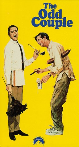 The Odd Couple (1968) Screenshot 4
