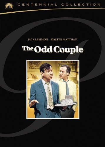 The Odd Couple (1968) Screenshot 5