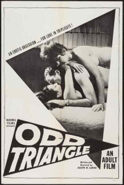 Odd Triangle (1968) Screenshot 1