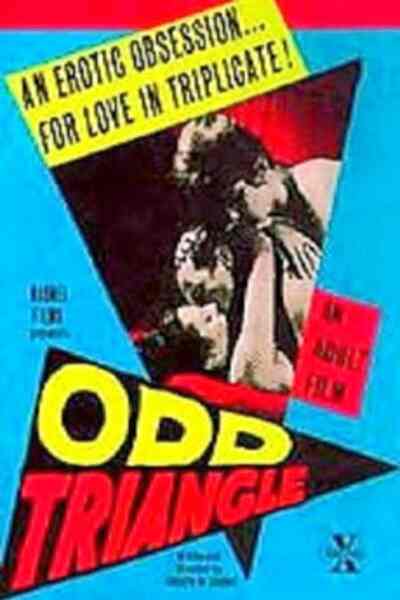 Odd Triangle (1968) Screenshot 2