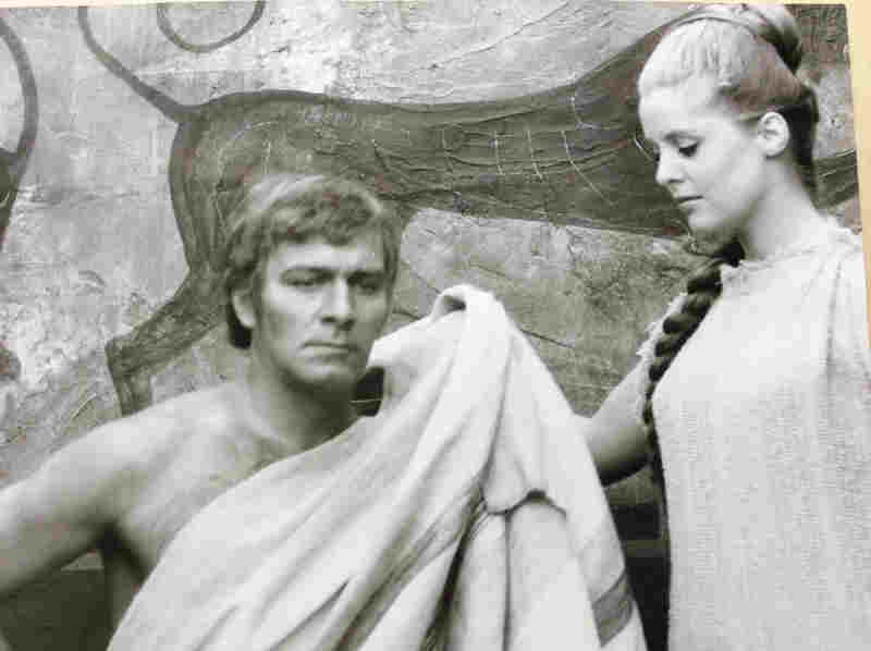 Oedipus the King (1968) Screenshot 1