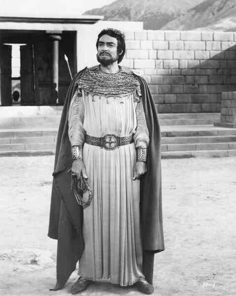 Oedipus the King (1968) Screenshot 5