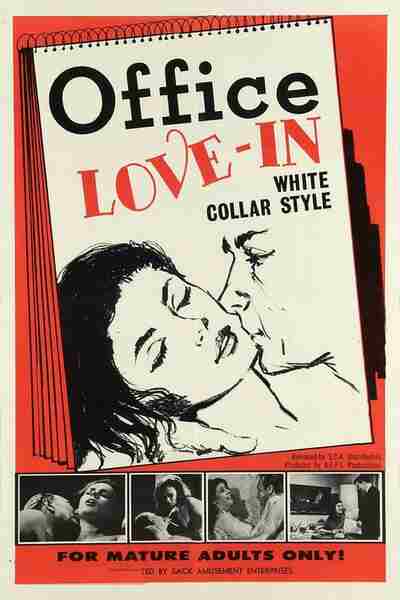 Office Love-in (1968) Screenshot 2