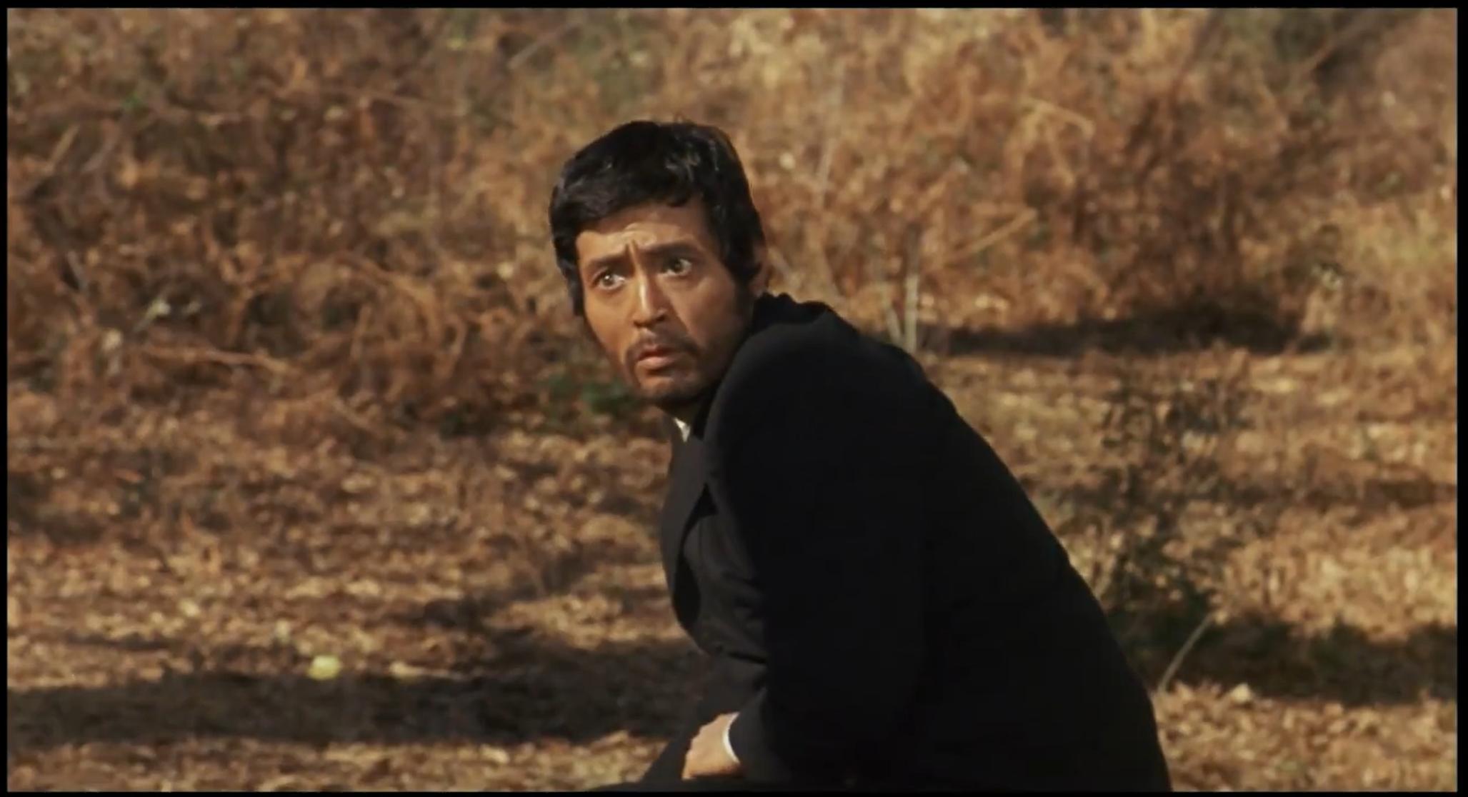 Today We Kill, Tomorrow We Die! (1968) Screenshot 4 