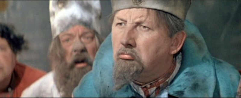 Through Fire, Water and... Brass Pipes (1968) Screenshot 2