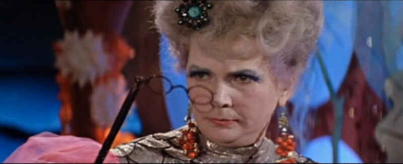 Through Fire, Water and... Brass Pipes (1968) Screenshot 3