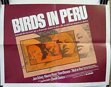 Birds in Peru (1968) Screenshot 4