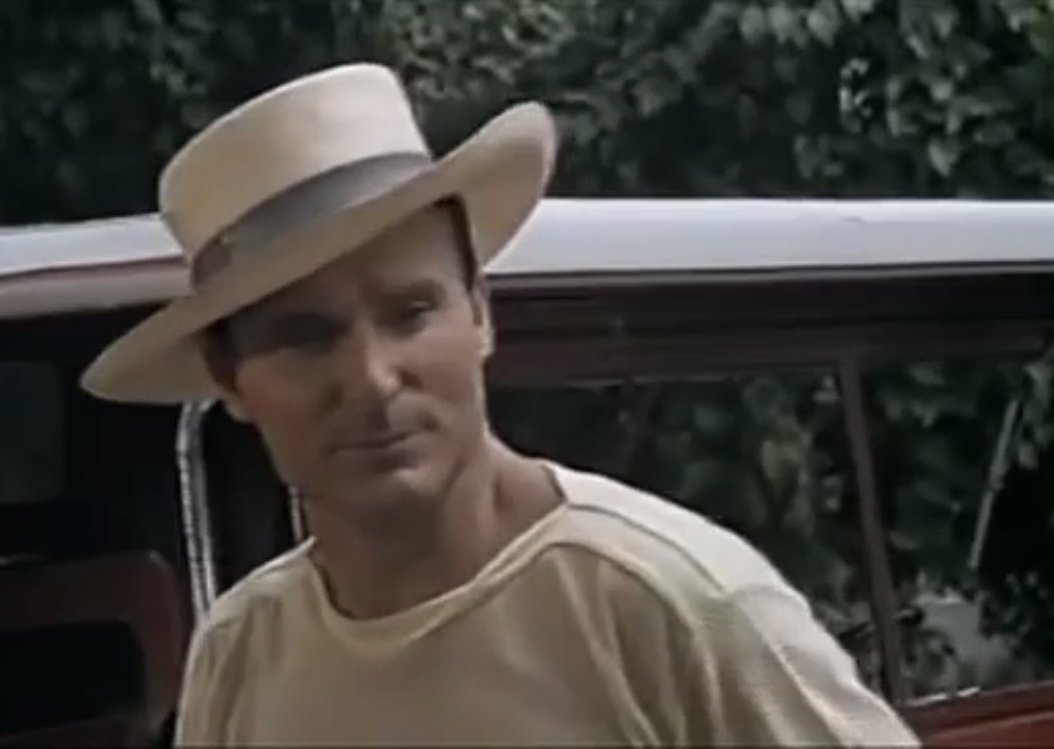 The Omegans (1968) Screenshot 3 