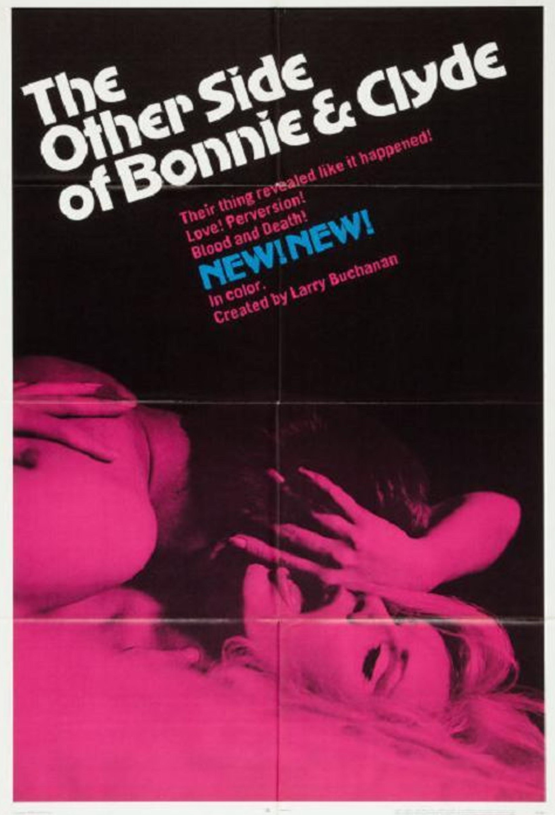 The Other Side of Bonnie and Clyde (1968) Screenshot 5 