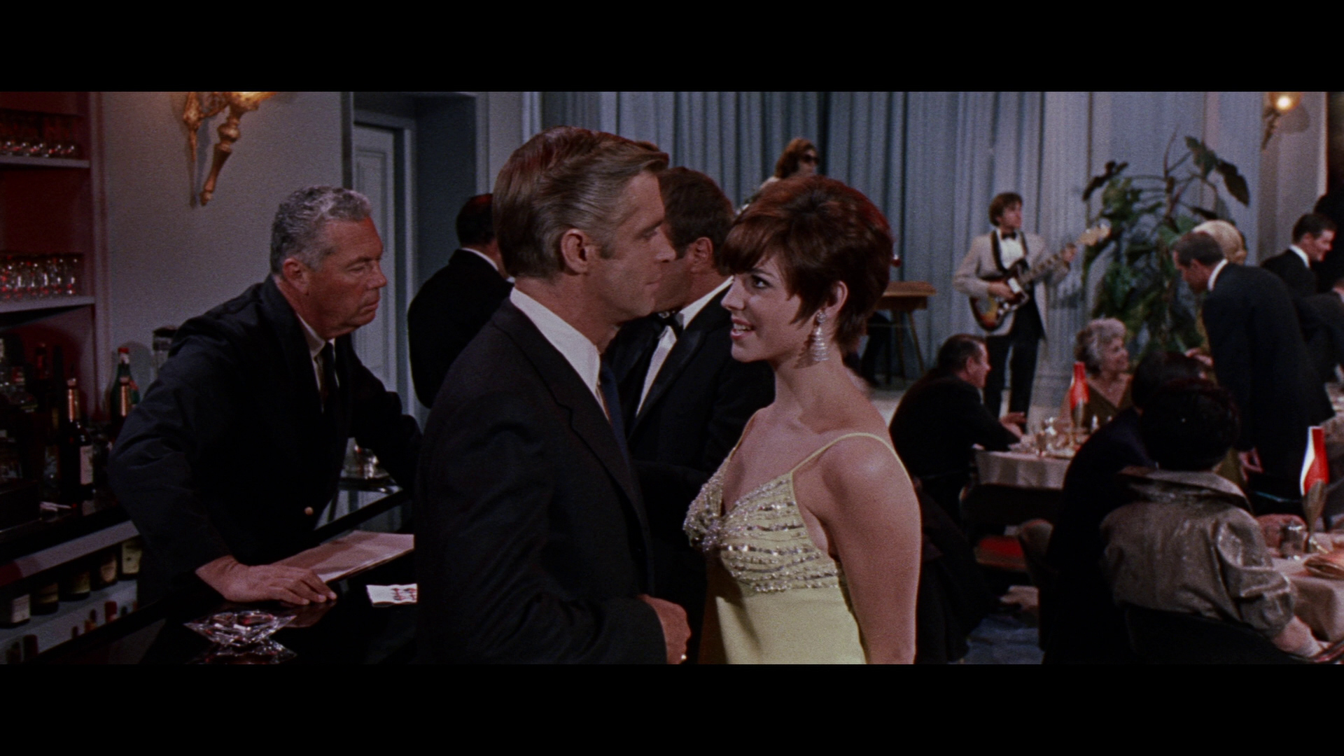 P.J. (1967) Screenshot 3 