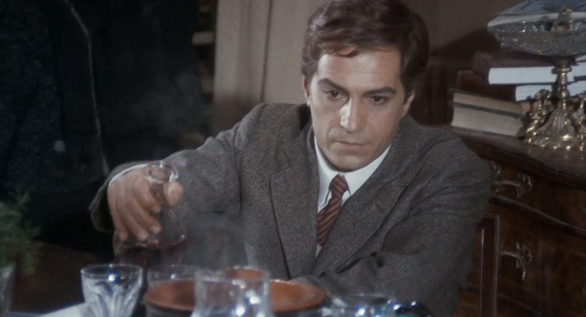 Il padre di famiglia (1967) Screenshot 5