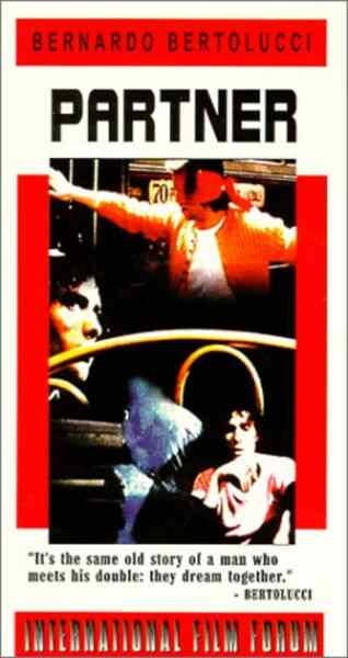 Partner (1968) Screenshot 1