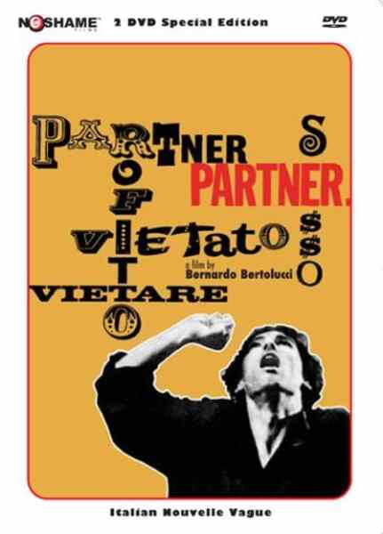 Partner (1968) Screenshot 2