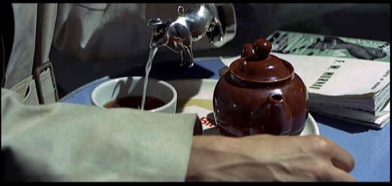 Partner (1968) Screenshot 3
