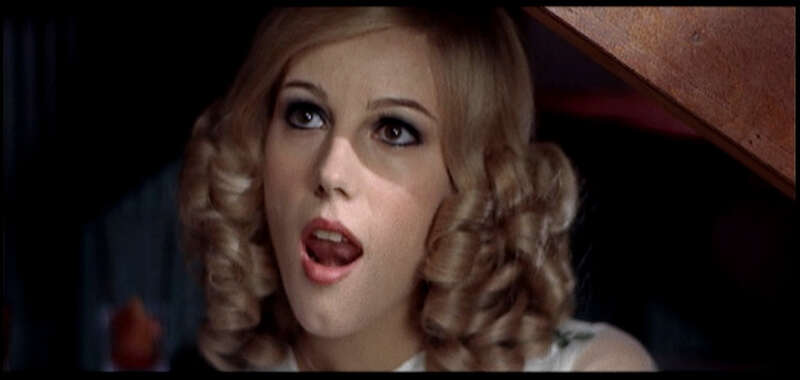 Partner (1968) Screenshot 4